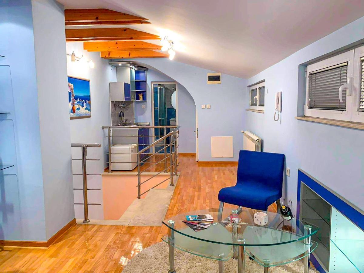 Lux Villa Mitimago Nisz Zewnętrze zdjęcie