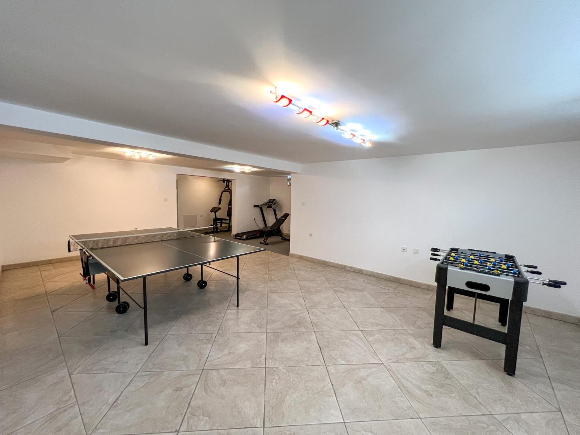Lux Villa Mitimago Nisz Zewnętrze zdjęcie